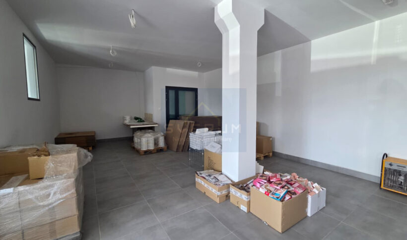 Lokal komercyjny na Wynajem, 160.00m2, Kłobuck - 2