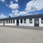 Lokal komercyjny na Wynajem, 160.00m2, Kłobuck - 0
