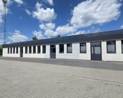 Lokal komercyjny na Wynajem, Kłobuck