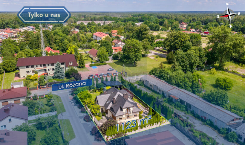 Dom na Sprzedaż, 225.13m2, Koniecpol - 31