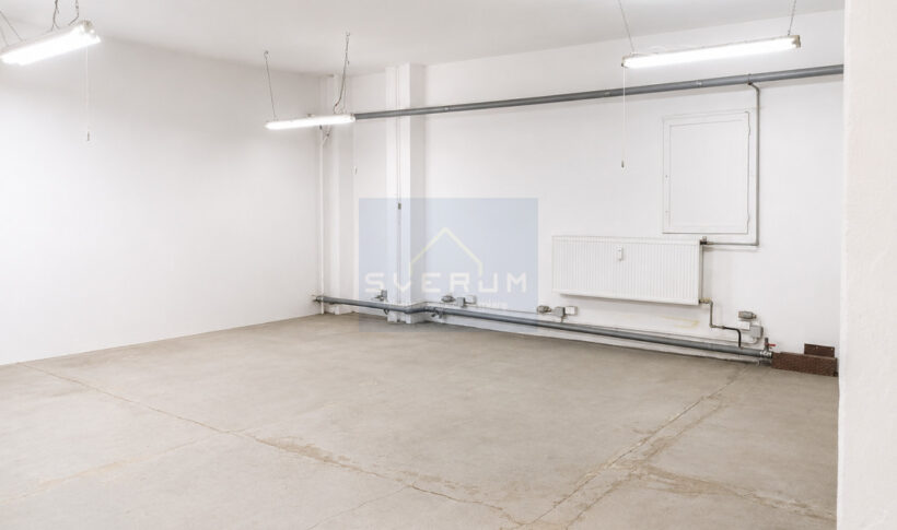 Lokal komercyjny na Wynajem, 188.00m2, Częstochowa-Ostatni Grosz - 1