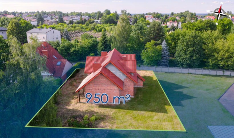 Dom na Sprzedaż, 320.00m2, Częstochowa-Lisiniec - 8