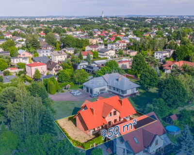 Dom na Sprzedaż, Częstochowa-Lisiniec