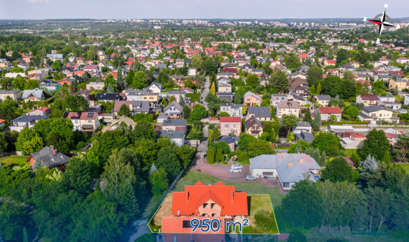 Dom na Sprzedaż, 320.00m2, Częstochowa-Lisiniec - 2