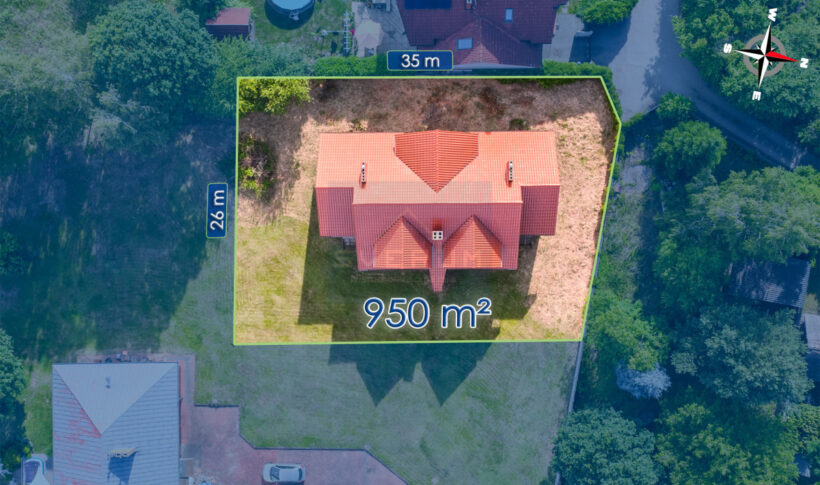 Dom na Sprzedaż, 320.00m2, Częstochowa-Lisiniec - 5