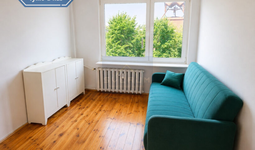 Mieszkanie na Sprzedaż, 73.00m2, Częstochowa-Północ - 1