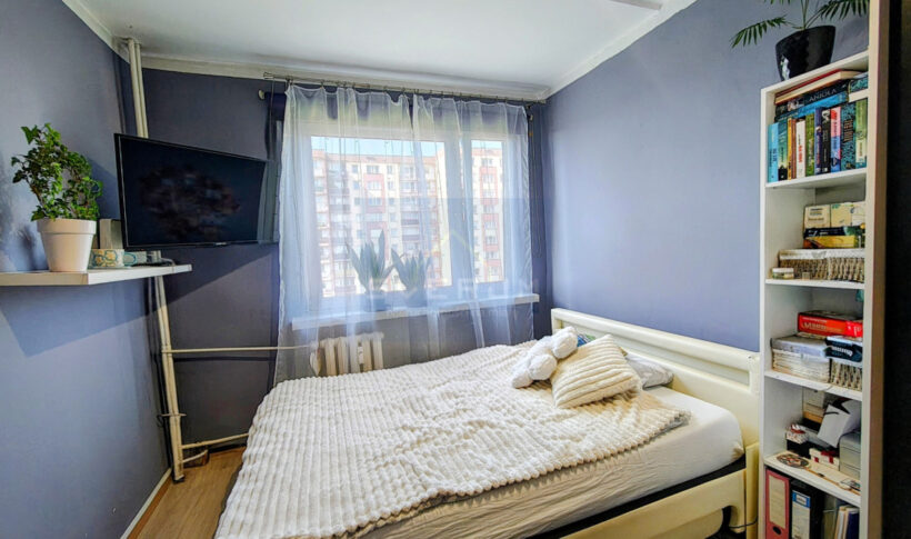 Mieszkanie na Sprzedaż, 59.20m2, Częstochowa-Wrzosowiak - 10