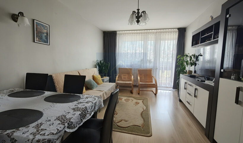 Mieszkanie na Sprzedaż, 59.20m2, Częstochowa-Wrzosowiak - 11