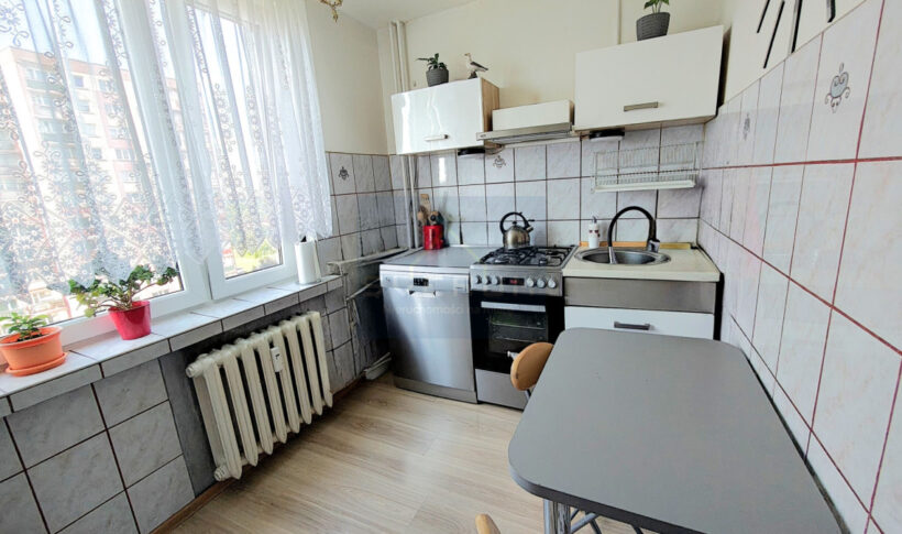Mieszkanie na Sprzedaż, 59.20m2, Częstochowa-Wrzosowiak - 12