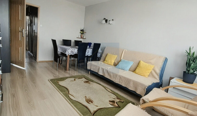 Mieszkanie na Sprzedaż, 59.20m2, Częstochowa-Wrzosowiak - 13