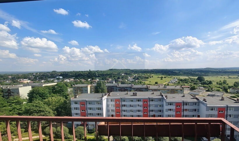 Mieszkanie na Sprzedaż, 59.20m2, Częstochowa-Wrzosowiak - 4