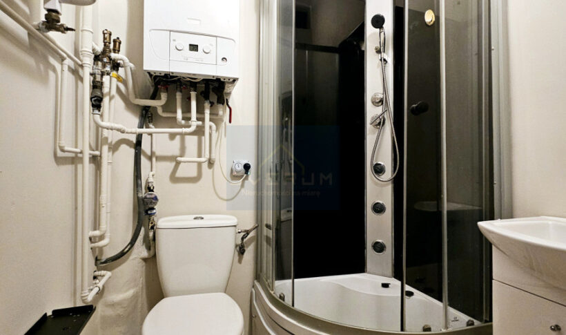 Mieszkanie na Wynajem, 35.00m2, Blachownia - 6