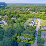 Działka na Sprzedaż, 1149.00m2, Częstochowa-Stradom - 3