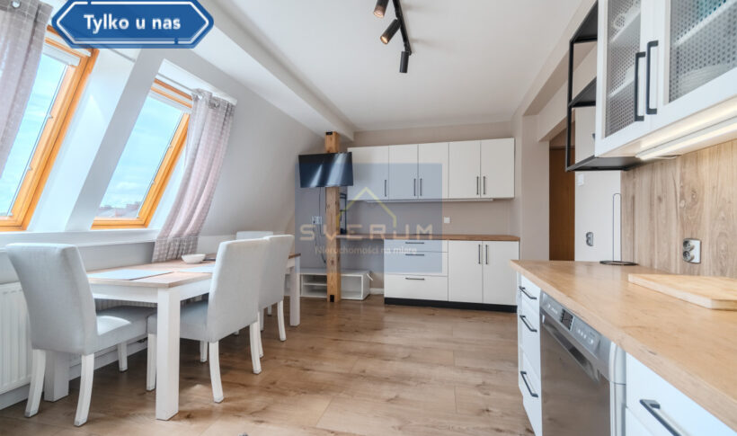 Mieszkanie na Sprzedaż, 73.30m2, Częstochowa-Wyczerpy Aniołów - 3