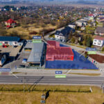 Lokal komercyjny na Sprzedaż, 406.00m2, Lubliniec - 8