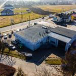 Lokal komercyjny na Wynajem, 406.00m2, Lubliniec - 1