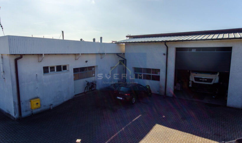 Lokal komercyjny na Wynajem, 406.00m2, Lubliniec - 3