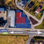 Lokal komercyjny na Wynajem, 406.00m2, Lubliniec - 2