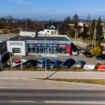 Lokal komercyjny na Wynajem, 406.00m2, Lubliniec - 9