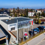 Lokal komercyjny na Wynajem, 406.00m2, Lubliniec - 0