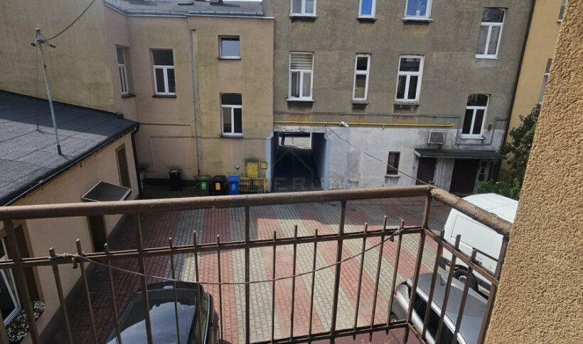 Mieszkanie na Sprzedaż, 56.90m2, Częstochowa-Centrum - 7