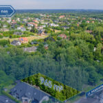 Działka na Sprzedaż, 965.00m2, Częstochowa-Parkitka - 2