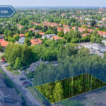 Działka na Sprzedaż, 965.00m2, Częstochowa-Parkitka - 4