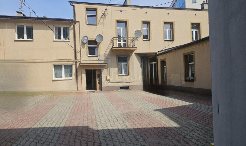 Mieszkanie na Sprzedaż, 56.90m2, Częstochowa-Centrum - 2