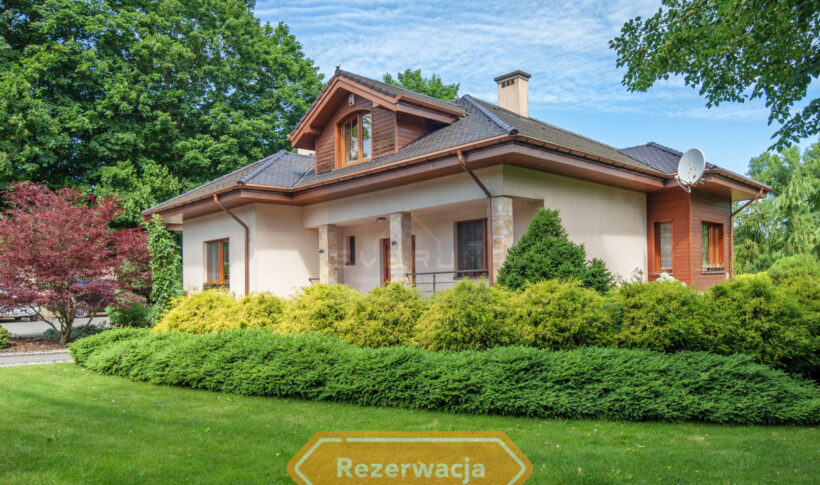 Dom na Sprzedaż, 233.00m2, Częstochowa - 0