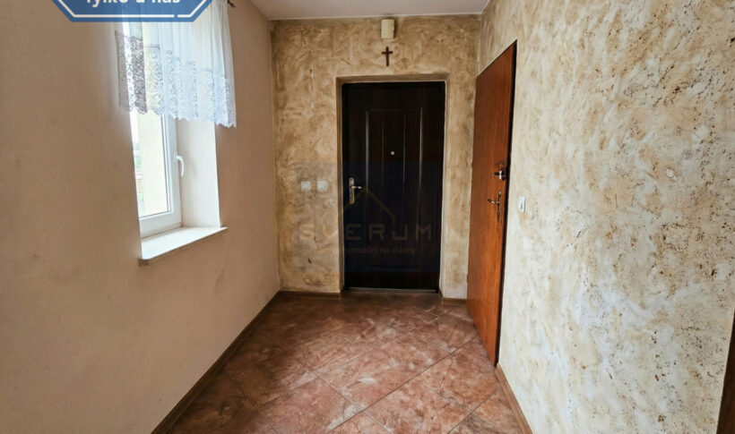 Dom na Sprzedaż, 70.00m2, Działoszyn - 5