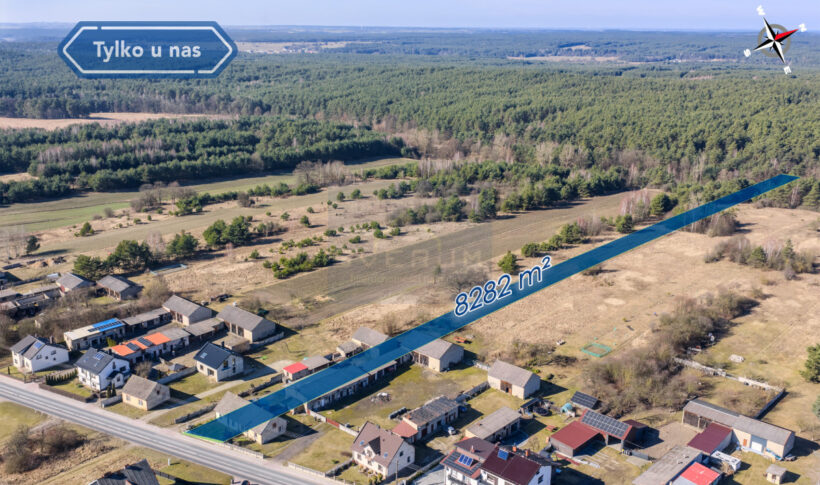 Dom na Sprzedaż, 70.00m2, Działoszyn - 14