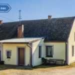 Dom na Sprzedaż, 70.00m2, Działoszyn - 1