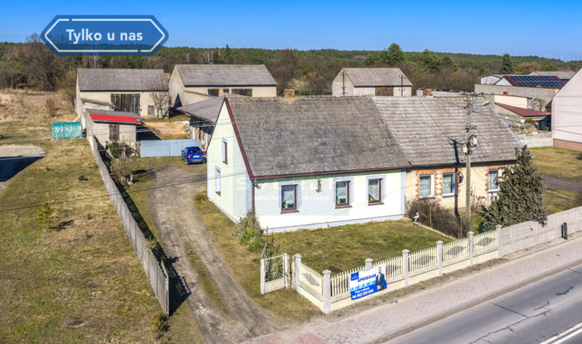 Dom na Sprzedaż, 70.00m2, Działoszyn - 10