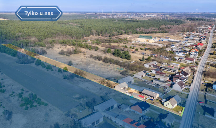 Dom na Sprzedaż, 70.00m2, Działoszyn - 16
