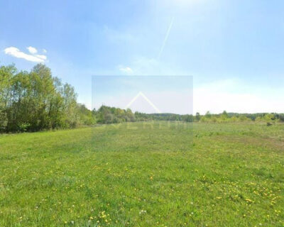 Działka na Sprzedaż, Kłobuck-Przybyłów