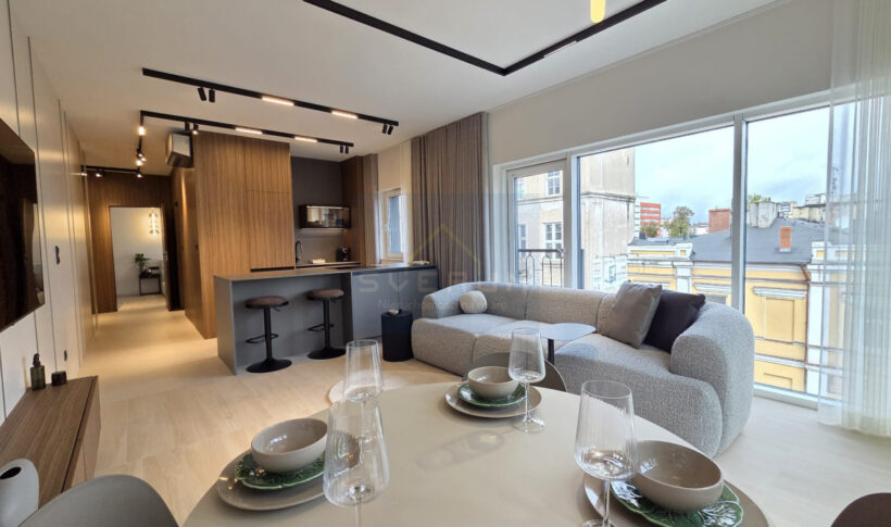 Mieszkanie na Wynajem, 69.00m2, Częstochowa-Śródmieście - 5