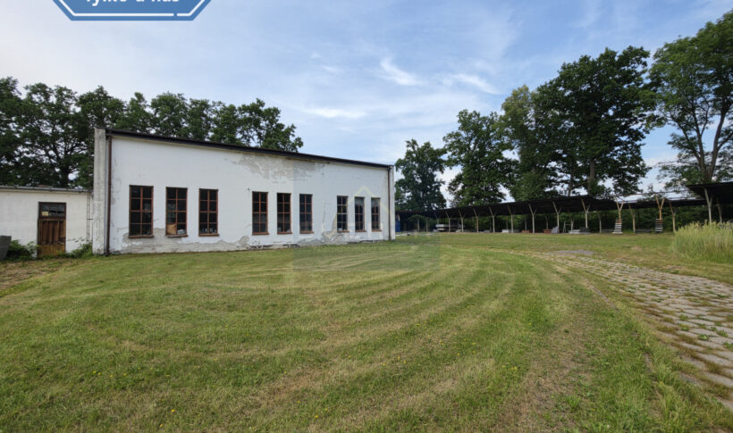 Działka na Sprzedaż, 8200.00m2, Lipicze - 3