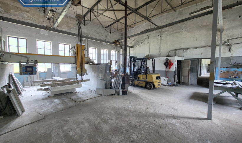 Działka na Sprzedaż, 8200.00m2, Lipicze - 0