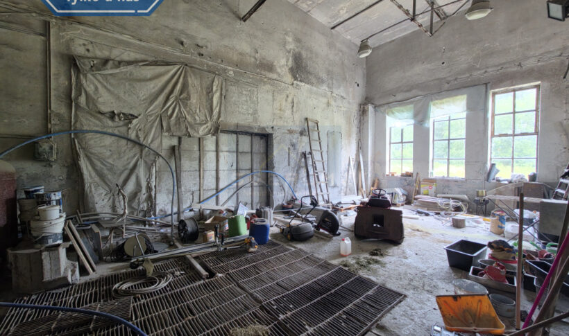Działka na Sprzedaż, 8200.00m2, Lipicze - 9