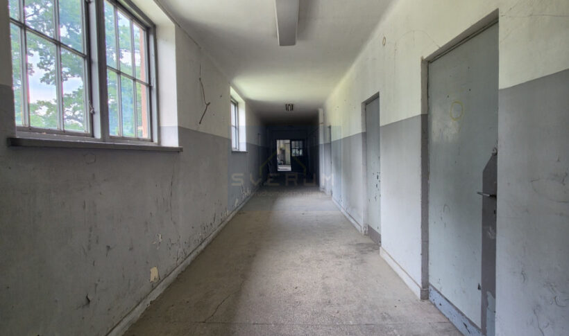 Działka na Sprzedaż, 8200.00m2, Lipicze - 14