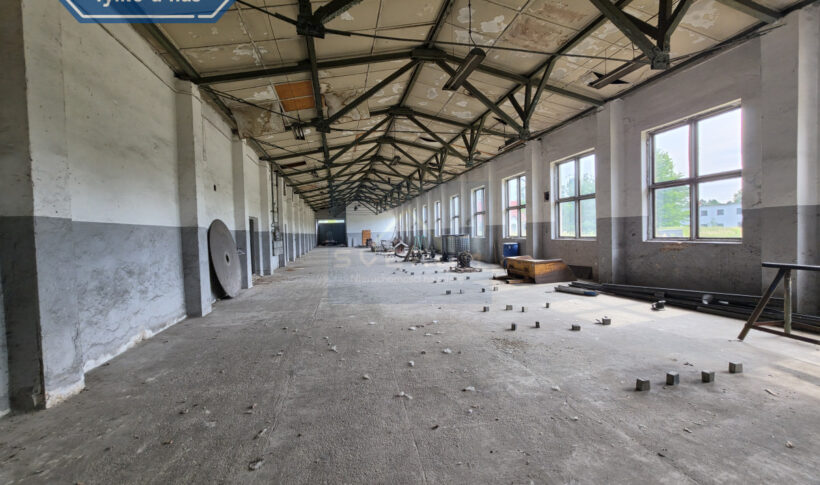 Działka na Sprzedaż, 8200.00m2, Lipicze - 16