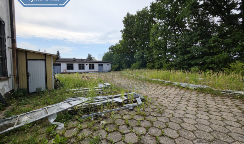 Działka na Sprzedaż, 8200.00m2, Lipicze - 17