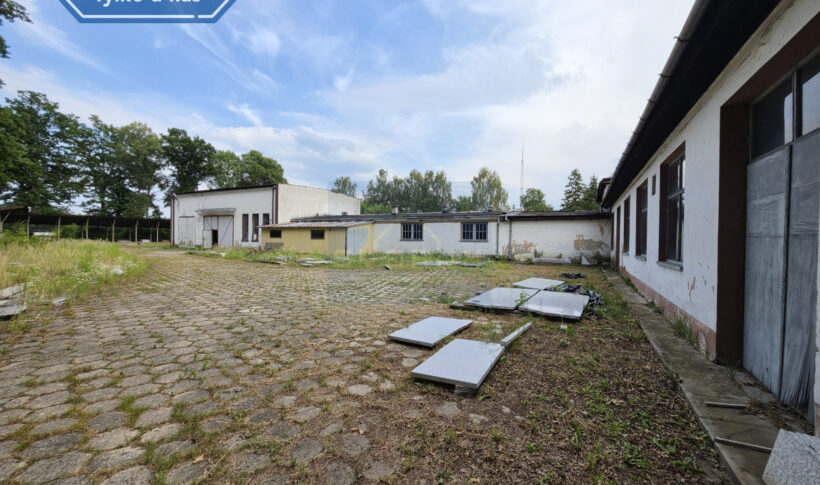 Działka na Sprzedaż, 8200.00m2, Lipicze - 18