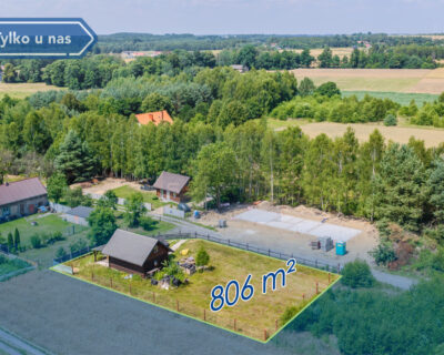Dom na Sprzedaż, Grodzisko