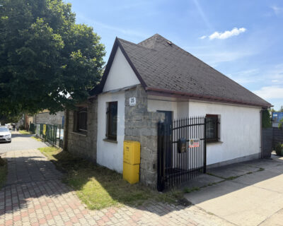 Dom na Wynajem, Częstochowa-Wyczerpy Aniołów
