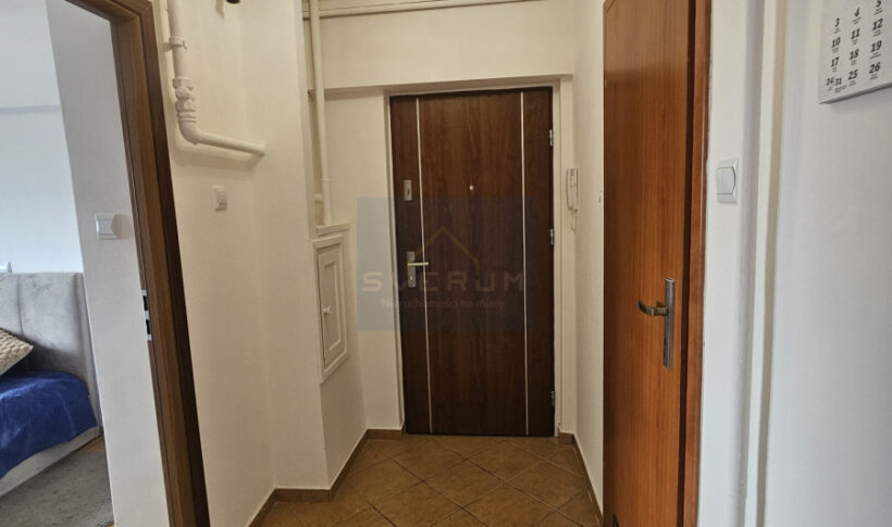 Mieszkanie na Sprzedaż, 32.82m2, Częstochowa-Centrum - 9