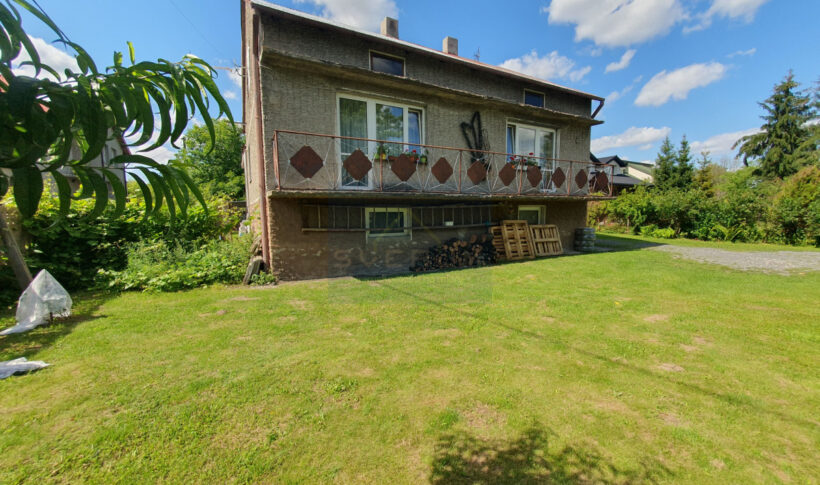 Dom na Sprzedaż, 110.00m2, Biała Góra - 0