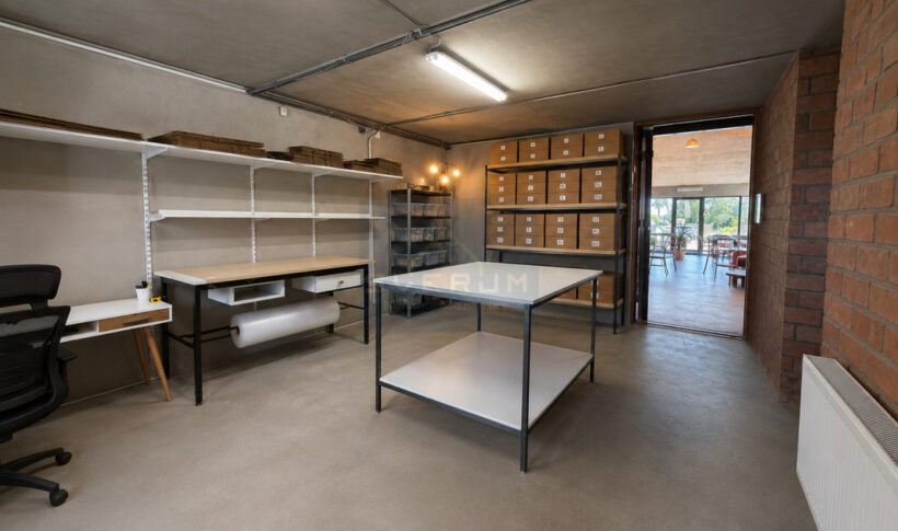 Lokal komercyjny na Wynajem, 350.00m2, Częstochowa-Lisiniec - 3