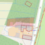 Działka na Sprzedaż, 1007.00m2, Bodzanowice - 2