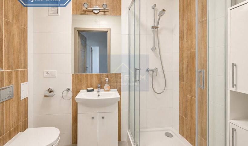 Mieszkanie na Wynajem, 42.00m2, Częstochowa-Trzech Wieszczów - 4